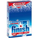 Finish Køkkenrengøring Finish Dishwasher Salt