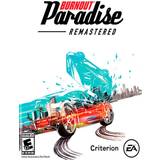 Burnout Paradise: Remastered (PC)