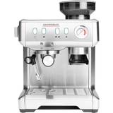 Gastroback Varmtvandsfunktion Kaffemaskiner Gastroback Design Espresso Advanced Barista