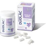 Duolac Vitaminer & Kosttilskud Duolac Daglig+ Børn 30 stk
