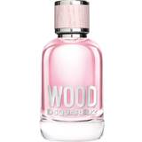 Wood dsquared2 DSquared2 Wood for Her EdT 100ml