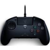 6 - PlayStation 4 Gamepads Razer Raion Arcade Controller - Black