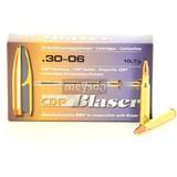Ammunition Blaser CDP 30-06