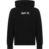 Supreme hoodie • Find (400+ produkter) hos »