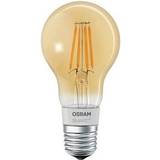 Osram smart e27 Osram Smart+ BT CLA60 45 LED Lamps 5.5W E27