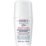 Kiehl's Since 1851 Sensitiv hud Hygiejneartikler Kiehl's Since 1851 Body Fuel Antiperspirant & Deo Roll-on 75ml