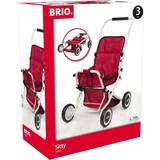 BRIO Tyggelegetøj BRIO Dukkeklapvogn Sitty