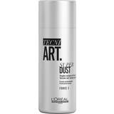 Flasker - Slidt hår Stylingprodukter L'Oréal Professionnel Paris TecniArt Super Dust 7g