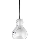 Guld - LED-belysning Lamper Fritz Hansen Calabash P Pendel 15.8cm