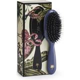 Naturhårsbørster - Touperingsbørster Hårbørster Fan Palm Hair Brush Small