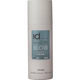Id hair blow idHAIR Elements Xclusive Blow Fiber Foam 200ml