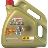Castrol edge 5w 30 Castrol Edge 5W-30 M Motorolie 4L