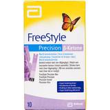 Abbott Sundhedsplejeprodukter Abbott FreeStyle Precision B-Ketone 10-pack