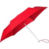 Manuel/manuelt Paraplyer Samsonite Alu Drop S Umbrella (108962-1868)