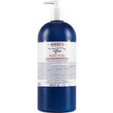 Kiehl's Since 1851 Sensitiv hud Hygiejneartikler Kiehl's Since 1851 Body Fuel All-in-One Energizing Wash 1000ml