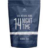 Søvn Mavesundhed OurDetox 14 Night Time Herbal Tea