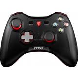 Android Spil controllere MSI Force GC30 Wireless Controller - Sort