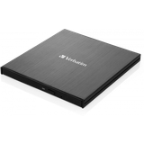 Blu-ray - USB-A Optiske drev Verbatim 43890