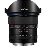 Laowa Kameraobjektiver Laowa 12mm F2.8 Zero-D for Canon RF