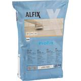 Spartelmasser Alfix Profix Flex adhesive 20kg 1stk