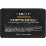 Kiehl's Since 1851 Normal hud Bade- & Bruseprodukter Kiehl's Since 1851 Grooming Solutions Exfoliating Body Soap 200g