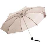 Beige Paraplyer Knirps T.010 Small Manual Umbrella Taupe (9530101600)