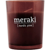 Meraki Nordic Pine Small Duftlys
