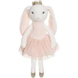 Teddykompaniet Ballerinas Rabbit Kate 40cm