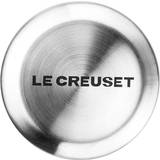 Le Creuset Rustfrit stål Køkkentilbehør Le Creuset Signature Steel Knob Køkkenudstyr