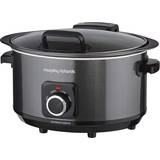 Morphy Richards Slow Cookere Morphy Richards Stew and Stir
