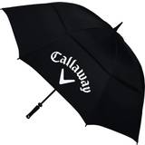 Paraplyer Callaway 64" Klassisk Paraply Sort