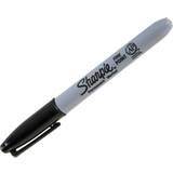 Sharpie Hobbyartikler Sharpie Fine Point Permanent Marker Pen Black