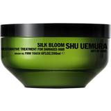 Shu Uemura Tørt hår Hårprodukter Shu Uemura Silk Bloom Restorative Treatment Masque 200ml