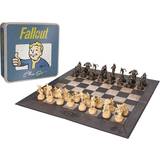 USAopoly Miniaturespil Brætspil USAopoly Fallout Chess Set