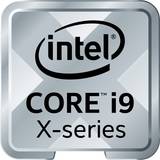 14 CPUs Intel Core i9 10940X 3.3GHz Socket 2066 Box without Cooler
