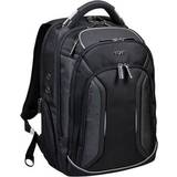 Reflekser Computertasker PORT Designs Melbourne Backpack 15.6" - Black