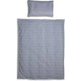 Elodie Details Bomuld Tekstiler Elodie Details Crib Bedding Set Sandy Stripe 100x130cm