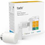 Broderskab Massakre Meget Tado° Smart Temperature Control Starter Kit V3 • Pris »