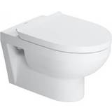 Duravit Toiletter & WC Duravit DuraStyle (45620900A1)