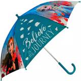 Manuel/manuelt Paraplyer Disney Frost 2 Umbrella Multicolour (WD20714)