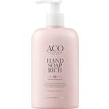 ACO Hudrens ACO Hand Soap Rich 300ml