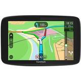 TomTom 480x272 GPS-modtagere TomTom GO Essential 6
