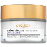 Decléor Ansigtspleje Decléor Light Day Cream Lavender Fine 50ml