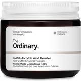 The Ordinary Ansigtspleje The Ordinary 100% L-Ascorbic Acid Powder 20g