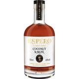 Den Dominikanske Republik - Whisky Øl & Spiritus Coconut & Rum 40% 70 cl