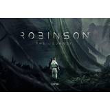 Robinson: The Journey (PC)