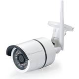 1280x720 Overvågningskameraer Conceptronics JARETH02W