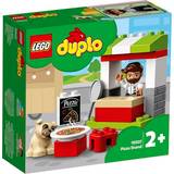 Lego Duplo Lego Duplo Pizza Stand 10927