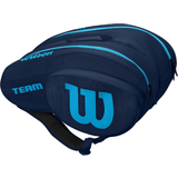Wilson tennis taske Wilson Team Padel Bag
