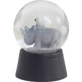 Kids by Friis Mini Snowball Rhinoceros